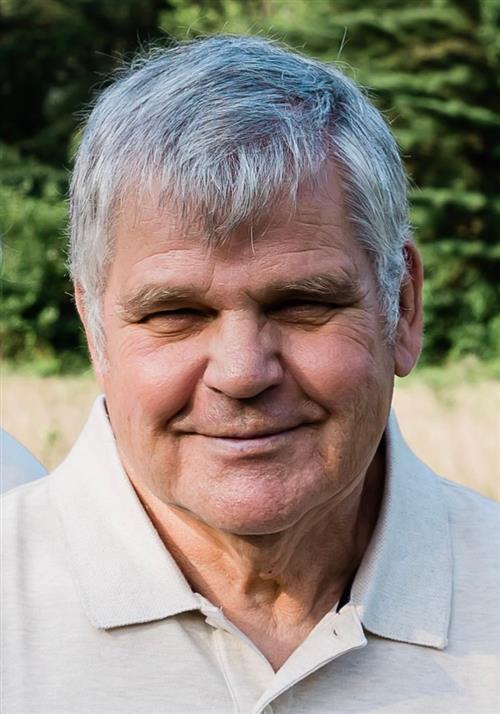 Roger A Ingles — KarrerSimpson Funeral Home Port Huron, MI